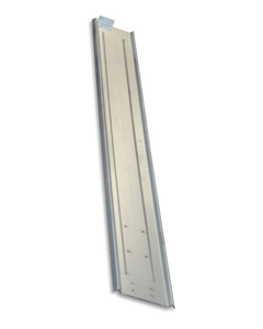 Guide rail 1506 for LB idler Step XL